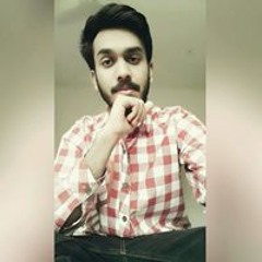 Usama Ansari