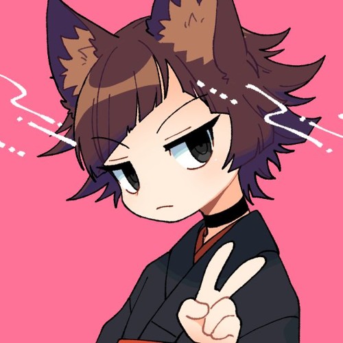 Rogue Coyote’s avatar