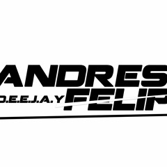 Andres Felipe Dj
