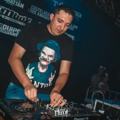DJ Luan Marques