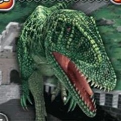 DinoSmash