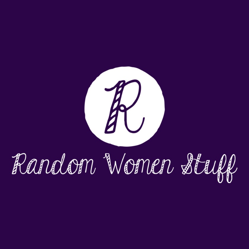 Random Women Stuff podcast artwork
