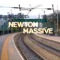 NEWTON MASSIVE