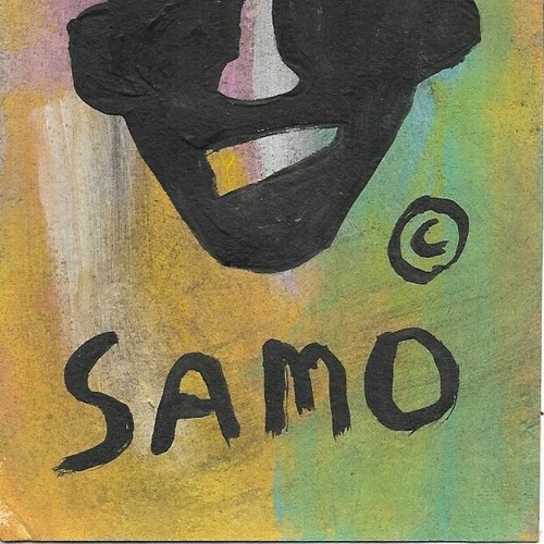 Samo Media Group’s avatar