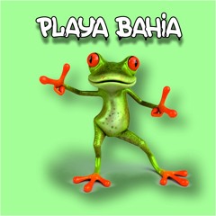 Playa Bahía