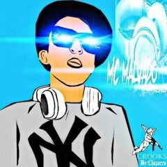 Kike Malvado Freshley