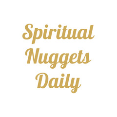 Spiritual Nuggets Podcast