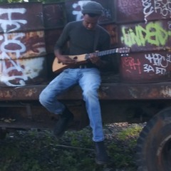 Tyree Chinyelu