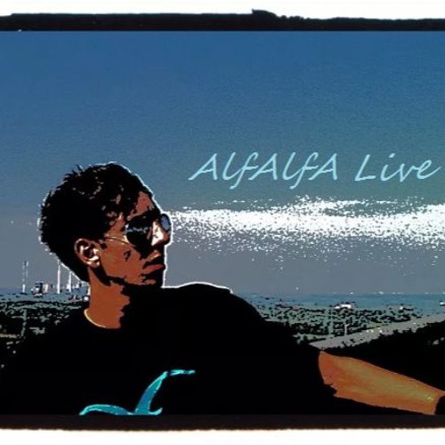 ALFALFA Live’s avatar