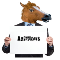 Axittious