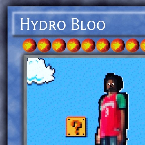 Hydro's Archive’s avatar