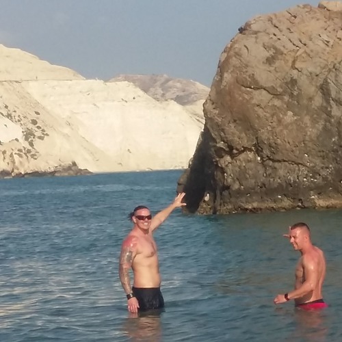 Fairmont - Gazebo [Sebastien Leger Remix]