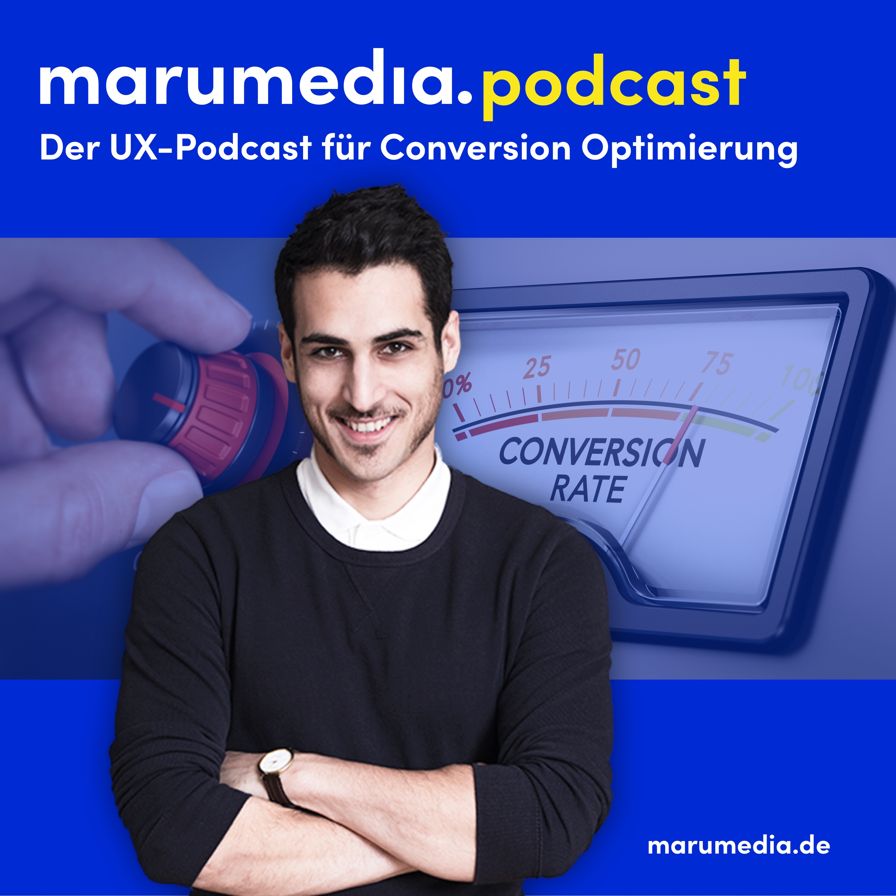 marumedia Podcast