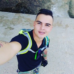 Dj Faber Guevara 2019