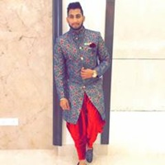 Uday Khullar