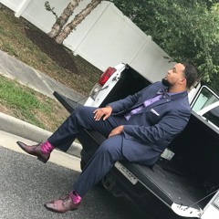 Roosevelt Gray Jr