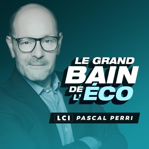 Stream LE GRAND BAIN DE L'ECO - PASCAL PERRI music | Listen to songs ...