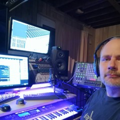 Wyred Up Studio