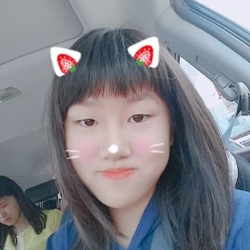Ting Yu Hsu’s avatar