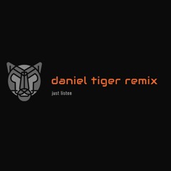 daniel tiger remix