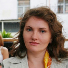 Olga Stavceva