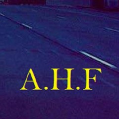 RAMOS Records AHF