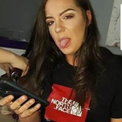 Daynah Mcleish