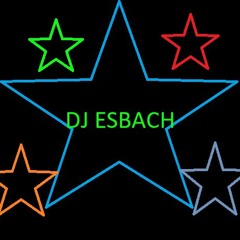 DJ ESBACH