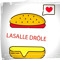 LASALLE DRÔLE