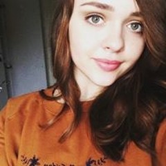 Алина Задорожная