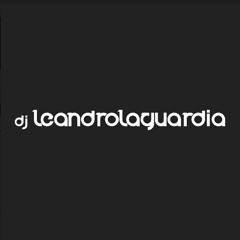 DJ Leandro Laguardia