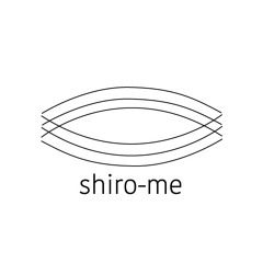 shiro-me