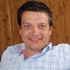Dejan Radivojević