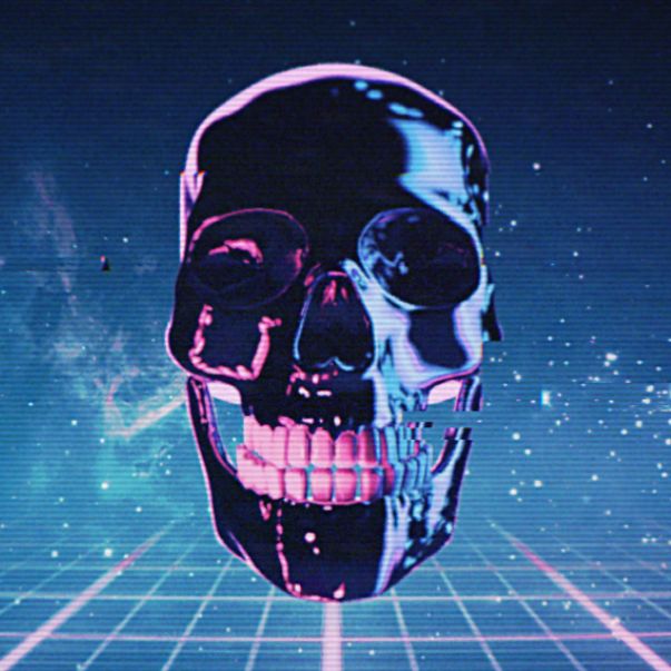 The Cyborg Initiative podcast artwork