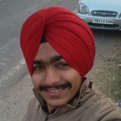 Goldy Daal