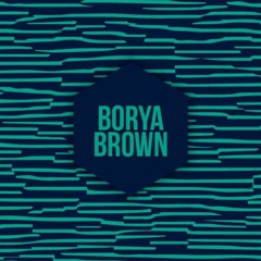 Borya Brown