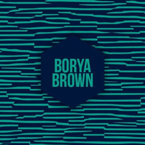 Borya Brown’s avatar