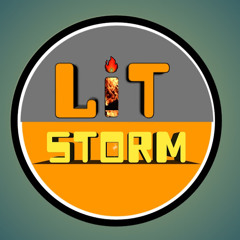 Lit Storm