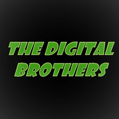 The Digital Brothers - Mi Nuh Business Riddim.wav