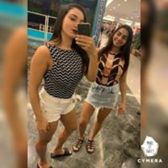 Meel Rodrigues 🎀👑