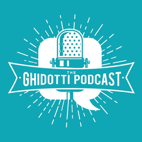 The Ghidotti Podcast’s avatar