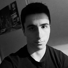 Alexandre Dechamps
