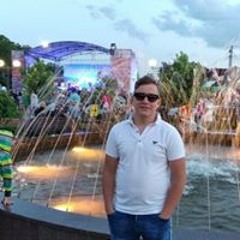 Игор Гаркуша