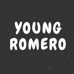 Young Romero