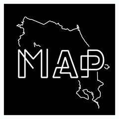 MAP RADIO