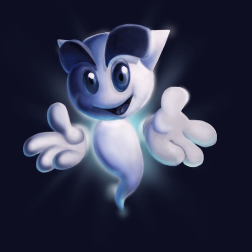 Ogie’s avatar