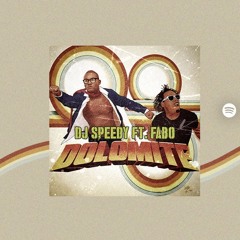 Producer-Dj-Speedy