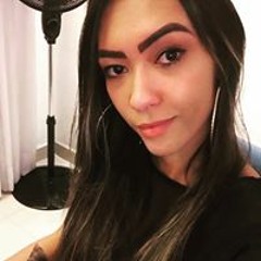 Ingrid Aparecida da Silva