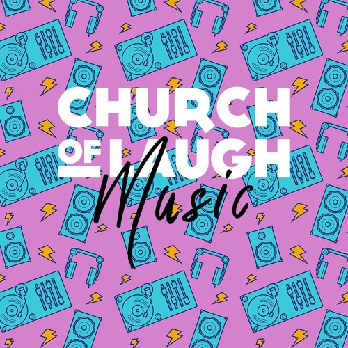 churchoflaugh’s avatar