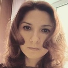 Евгения Акбашева